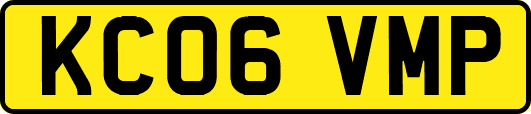 KC06VMP