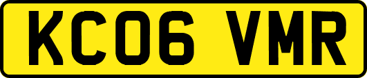 KC06VMR