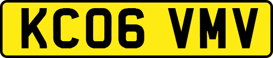 KC06VMV