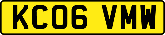 KC06VMW