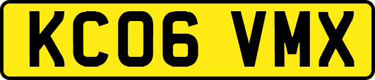 KC06VMX