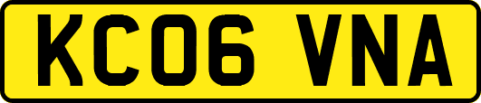 KC06VNA