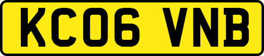 KC06VNB