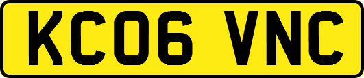 KC06VNC