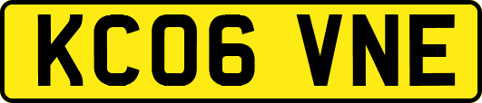 KC06VNE