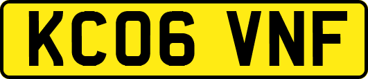 KC06VNF