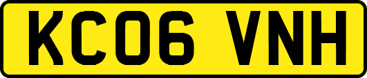 KC06VNH