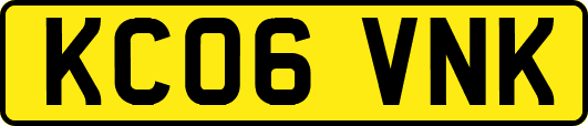 KC06VNK