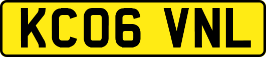 KC06VNL