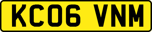 KC06VNM