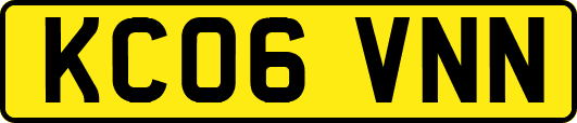 KC06VNN
