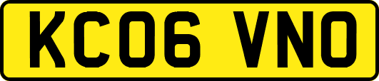 KC06VNO
