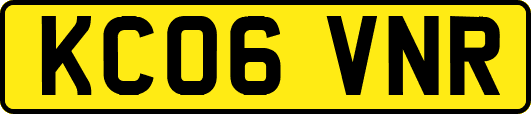 KC06VNR