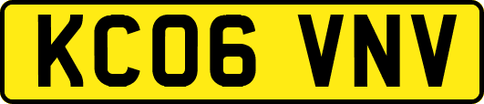 KC06VNV