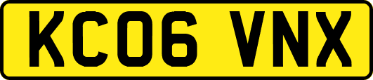 KC06VNX
