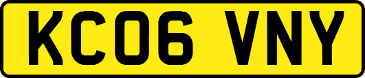 KC06VNY