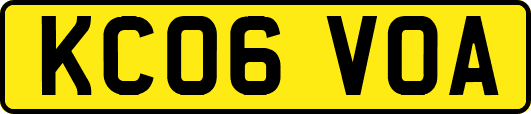 KC06VOA