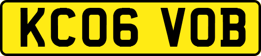 KC06VOB