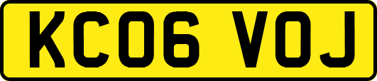 KC06VOJ