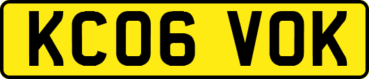 KC06VOK
