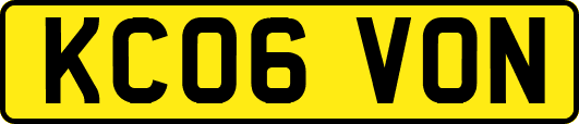 KC06VON