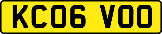 KC06VOO