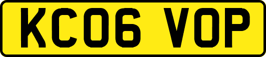 KC06VOP