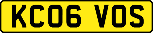 KC06VOS