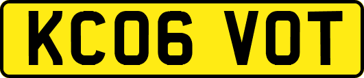 KC06VOT