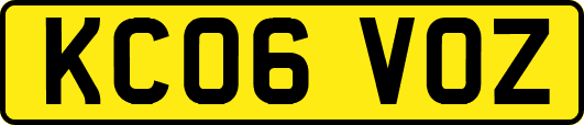 KC06VOZ
