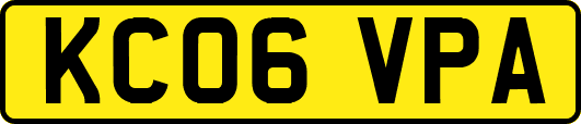 KC06VPA