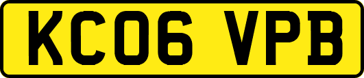 KC06VPB