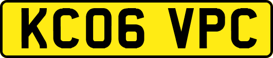KC06VPC