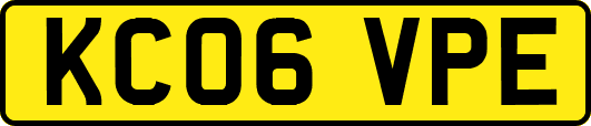 KC06VPE