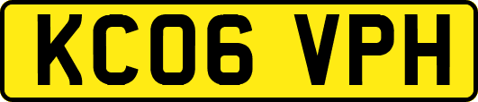 KC06VPH