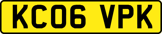 KC06VPK