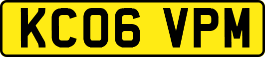KC06VPM