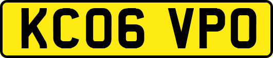 KC06VPO