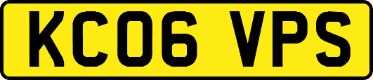 KC06VPS