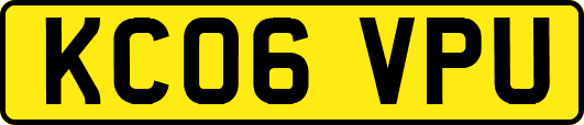 KC06VPU
