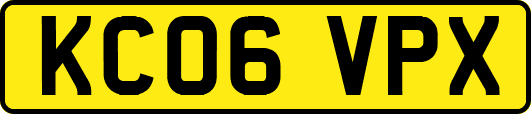 KC06VPX