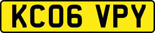 KC06VPY