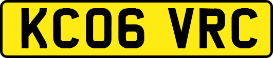 KC06VRC