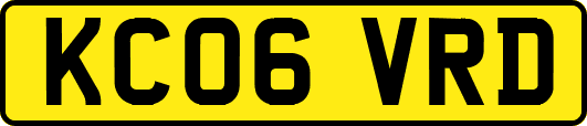 KC06VRD