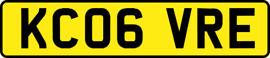 KC06VRE