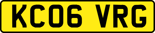 KC06VRG
