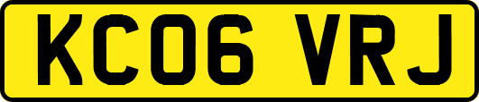 KC06VRJ