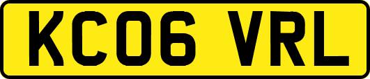 KC06VRL