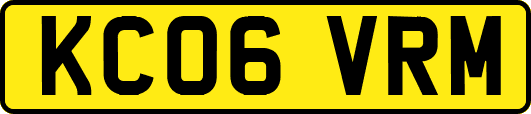 KC06VRM