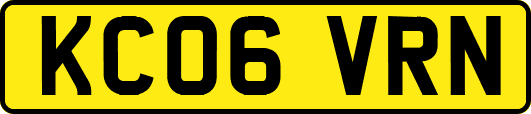 KC06VRN
